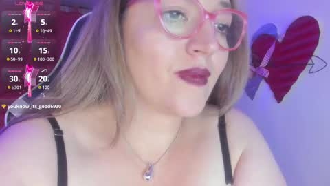 Nataly online show from 02.18.25