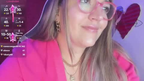Nataly online show from 02.23.25