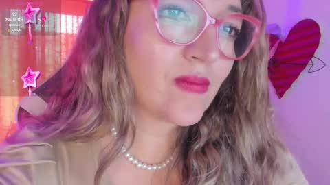 Nataly online show from 02.24.25