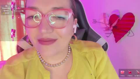 Nataly online show from 02.27.25