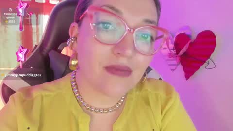 Nataly online show from 02.27.25