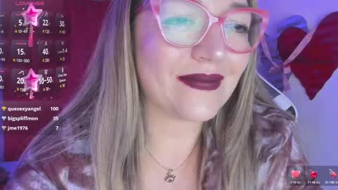 Nataly online show from 03.02.25