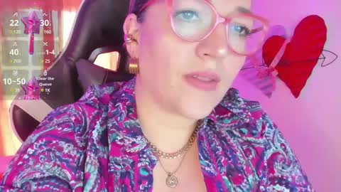 Nataly online show from 03.05.25