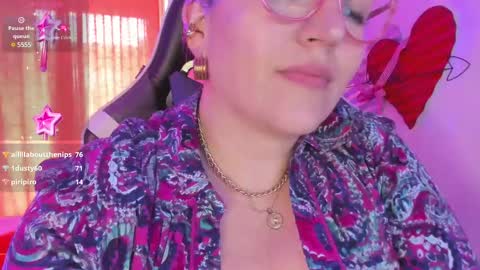 Nataly online show from 03.05.25