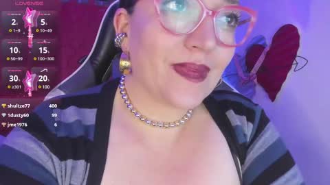 Nataly online show from 03.07.25