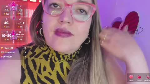 Nataly online show from 03.10.25