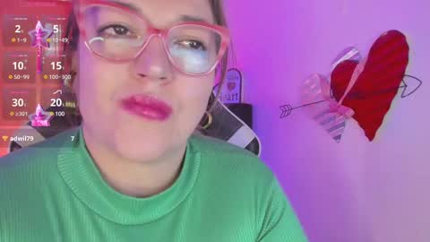 Nataly online show from 03.11.25