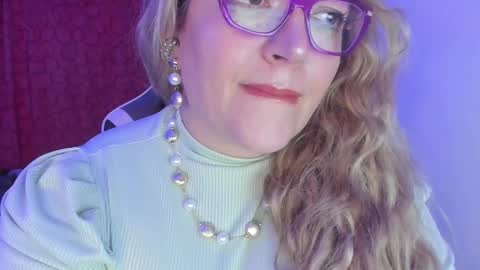 Nataly online show from 09.16.25