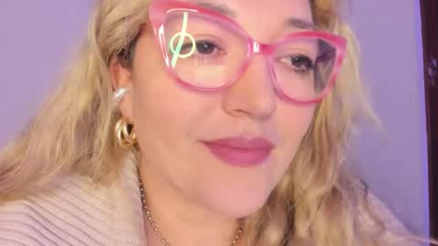 Nataly online show from 11.21.25