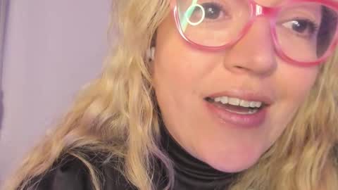 Nataly online show from 11.23.25