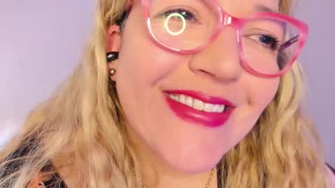 Nataly online show from 12.03.25