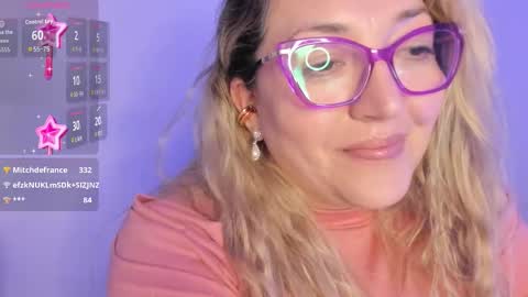 Nataly online show from 03.08.26