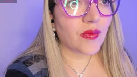 Nataly online show from 03.18.26