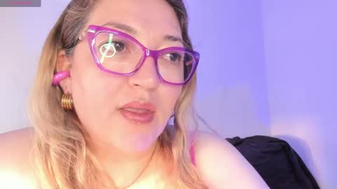 Snapshot of naty__mature_ chatting on 06.04.26 Nataly online show from 06.04.26