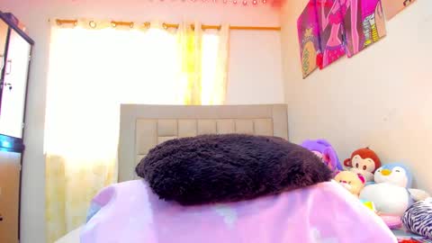 NATY COXX online show from 12.13.24