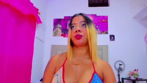 NATY COXX online show from 02.02.25