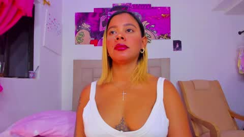 NATY COXX online show from 02.08.25
