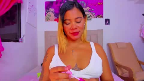 NATY COXX online show from 02.09.25