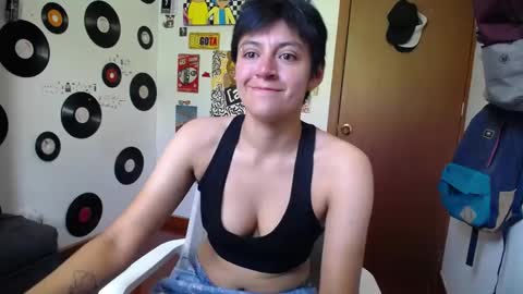 Fernanda online show from 01.17.25