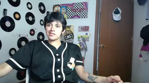 Fernanda online show from 02.08.25