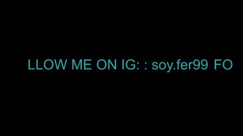 Fernanda online show from 02.15.25
