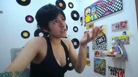 Fernanda online show from 02.20.25