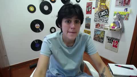 Fernanda online show from 02.28.25