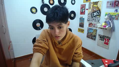 Fernanda online show from 03.04.25
