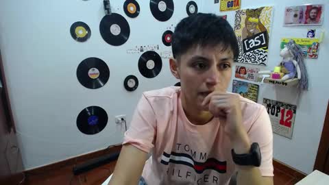 Fernanda online show from 03.05.25
