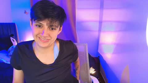 Snapshot of naty_lux19 chatting on 09.20.25 Fernanda online show from 09.20.25