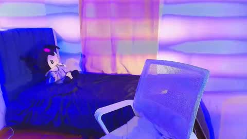 Snapshot of naty_lux19 chatting on 09.25.25 Fernanda online show from 09.25.25