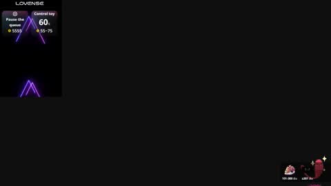 Snapshot of naty_lux19 chatting on 10.21.25 Fernanda online show from 10.21.25