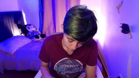 Snapshot of naty_lux19 chatting on 11.06.25 Fernanda online show from 11.06.25