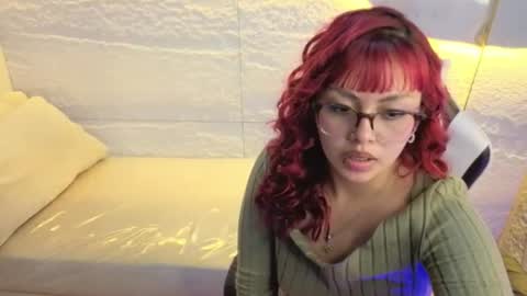 Naty online show from 08.07.26