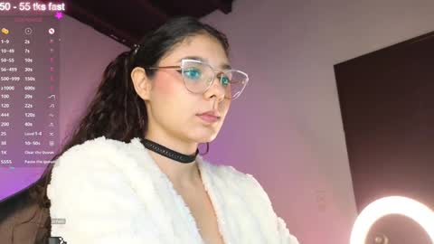 Naty Saenz online show from 12.28.24