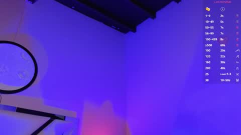 Naty Saenz online show from 09.25.25