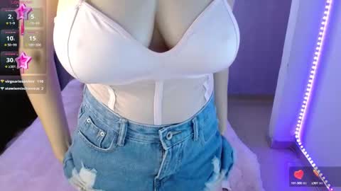 Natalia online show from 12.16.24