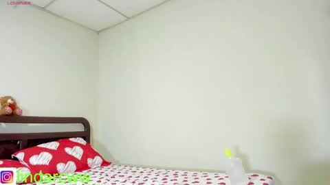 Snapshot of natybigass chatting on 10.02.25 Natybigass online show from 10.02.25