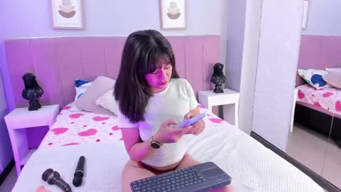 natybliss online show from 05.16.26