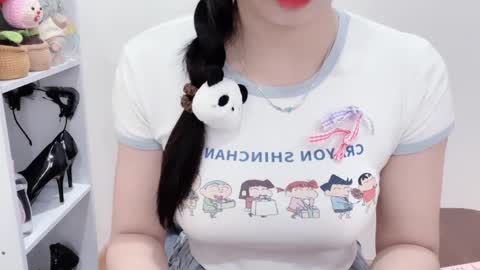 Snapshot of natycutiegirl chatting on 03.28.26 Kiki online show from 03.28.26