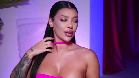 Naty online show from 12.23.24