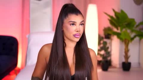 Naty online show from 02.11.26