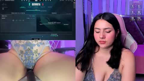 Naty online show from 11.15.25