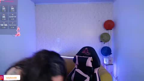 Snapshot of natykors_m_ chatting on 12.20.24 Sofia  IG Natykors08 online show from 12.20.24