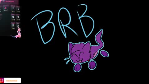 Snapshot of natykors_m_ chatting on 12.20.24 Sofia  IG Natykors08 online show from 12.20.24