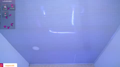 Snapshot of natykors_m_ chatting on 01.13.25 Sofia  IG Natykors08 online show from 01.13.25