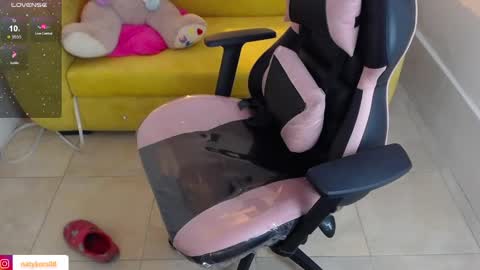 Snapshot of natykors_m_ chatting on 02.08.25 Sofia  IG Natykors08 online show from 02.08.25