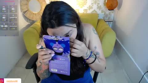 Snapshot of natykors_m_ chatting on 03.04.25 Sofia  IG Natykors08 online show from 03.04.25