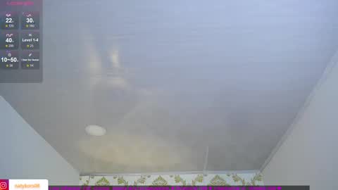 Snapshot of natykors_m_ chatting on 03.11.25 Sofia  IG Natykors08 online show from 03.11.25