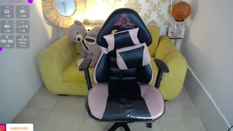 Snapshot of natykors_m_ chatting on 03.12.25 Sofia  IG Natykors08 online show from 03.12.25